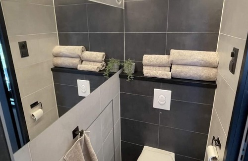 Altkalen House | Holiday house Altkalen for 1 - 2 persons - Holiday house