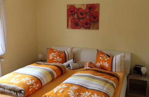 Bischleben House | Holiday house Alwin - space for family and friends