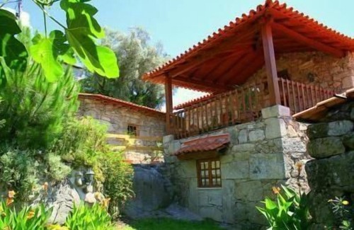 Caldelas House | Holiday house Amares for 1 - 8 persons with 4 bedrooms - Holiday home