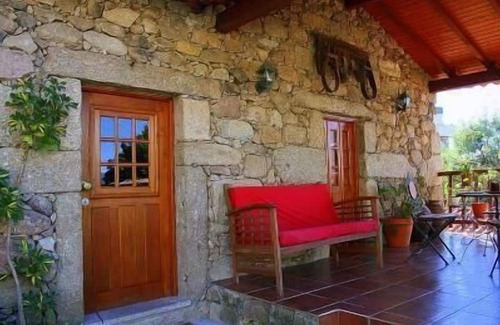 Caldelas House | Holiday house Amares for 1 - 8 persons with 4 bedrooms - Holiday home