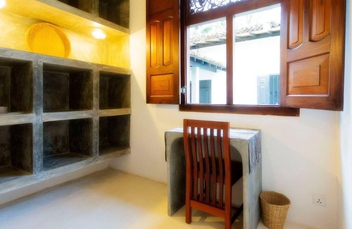 Hikkaduwa House | Holiday house Ambalangoda for 1 - 6 persons with 3 bedrooms - Holiday house