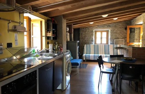 Ameglia House | Holiday house Ameglia for 1 - 5 persons with 2 bedrooms - Holiday house