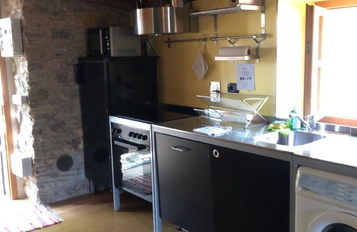 Ameglia House | Holiday house Ameglia for 1 - 5 persons with 2 bedrooms - Holiday house