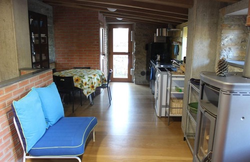 Ameglia House | Holiday house Ameglia for 1 - 5 persons with 2 bedrooms - Holiday house