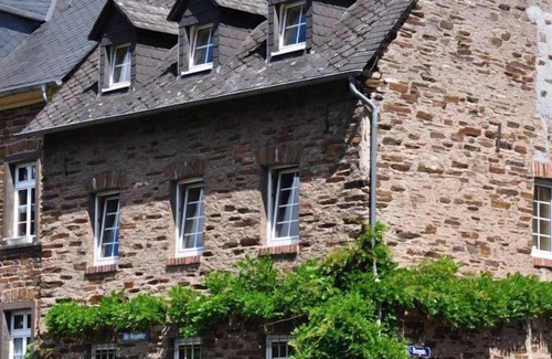 Bruttig House | Holiday house "An den Moselwiesen"