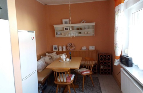 Pflueckuff House | Holiday house an den Linden 30 - holiday house, An den Linden 30