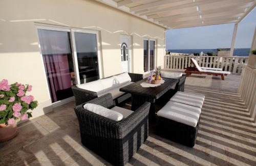 Sevid Villa | Holiday house Anamarija