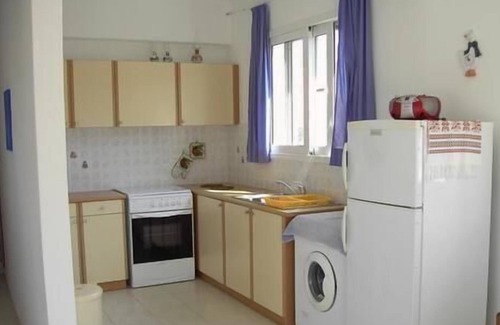 Mastichari House | Holiday house Andimachia for 1 - 5 persons with 2 bedrooms - Holiday home