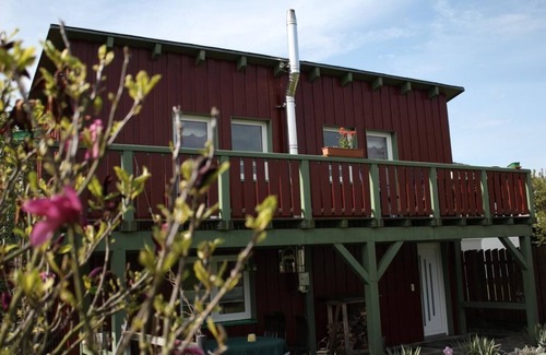 Altkunkendorf House | Holiday house Angermünde for 1 - 4 persons with 2 bedrooms - Holiday home