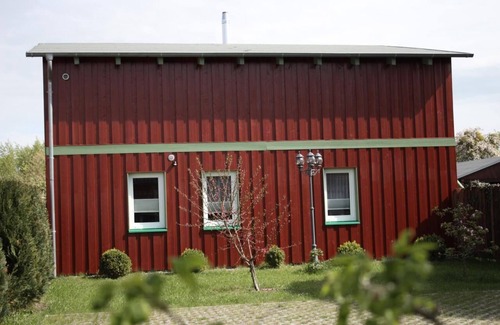Altkunkendorf House | Holiday house Angermünde for 1 - 4 persons with 2 bedrooms - Holiday home
