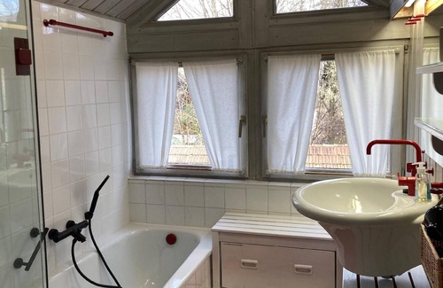 Anif House | Holiday house Anif for 1 - 6 persons with 4 bedrooms - Holiday house