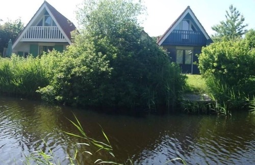 Anjum House | Holiday house Anjum for 1 - 5 persons with 3 bedrooms - Holiday house