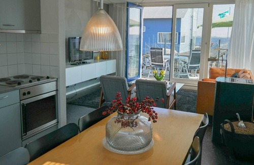 Anjum House | Holiday house Anjum for 6 persons with 3 bedrooms - Holiday house