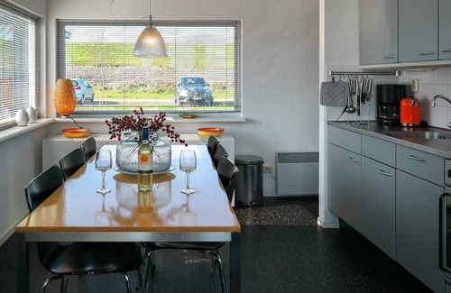 Anjum House | Holiday house Anjum for 6 persons with 3 bedrooms - Holiday house