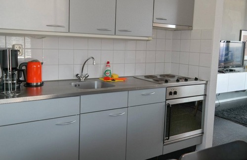 Anjum House | Holiday house Anjum for 6 persons with 3 bedrooms - Holiday house