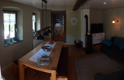 Schweisweiler Other | Holiday house "ANNO 1736" - cozy farmhouse in the northern Palatinate highlands