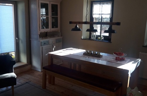 Schweisweiler Other | Holiday house "ANNO 1736" - cozy farmhouse in the northern Palatinate highlands
