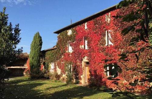 Anneyron House | Holiday house Anneyron for 1 - 12 persons with 6 bedrooms - Holiday house