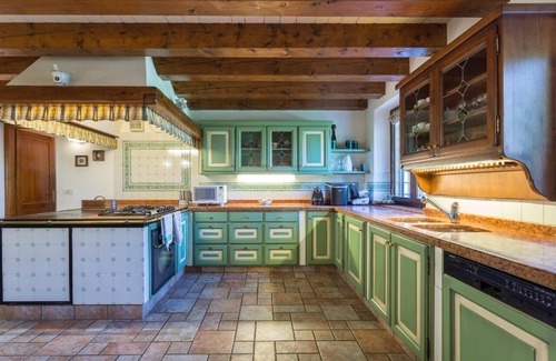 Aquileia House | Holiday house Aquileia for 1 - 6 persons with 3 bedrooms - Holiday home
