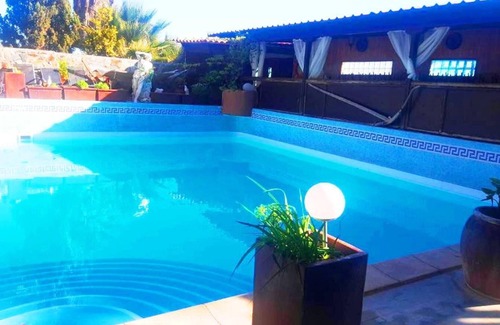 Arico House | Holiday house Arico el Viejo for 1 - 2 persons with 1 bedroom - Holiday house
