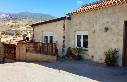 Arico House | Holiday house Arico el Viejo for 1 - 2 persons with 1 bedroom - Holiday house