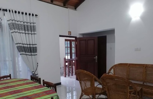Kandy House | Holiday house Arambegama for 4 persons with 3 bedrooms - Holiday home