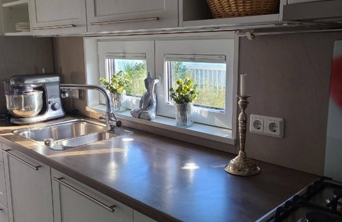 Arcen House | Holiday house Arcen for 1 - 4 persons with 2 bedrooms - Holiday home