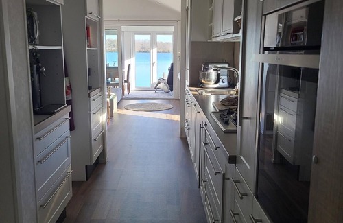 Arcen House | Holiday house Arcen for 1 - 4 persons with 2 bedrooms - Holiday home
