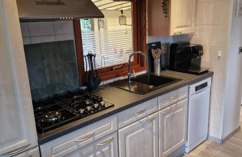 Arcen House | Holiday house Arcen for 1 - 4 persons with 2 bedrooms - Holiday home
