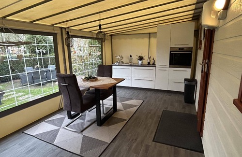 Arcen House | Holiday house Arcen for 1 - 4 persons with 2 bedrooms - Holiday home