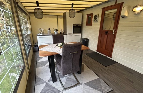 Arcen House | Holiday house Arcen for 1 - 4 persons with 2 bedrooms - Holiday home