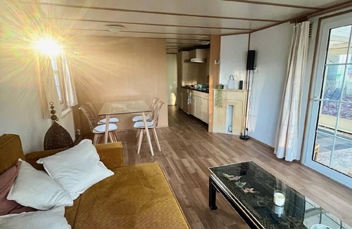 Arcen House | Holiday house Arcen for 1 - 4 persons with 2 bedrooms - Holiday home