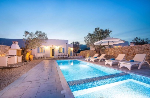 Kalathos House | Holiday house Archangelos for 1 - 4 persons with 2 bedrooms - Holiday house