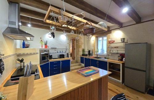 Archignac House | Holiday house Archignac for 1 - 5 persons with 2 bedrooms - Holiday house