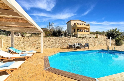 Episkopi House | Holiday house Argiroupoli for 1 - 16 persons with 5 bedrooms - Holiday house