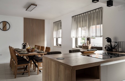 Delnice House | Holiday House Arni by Interhome