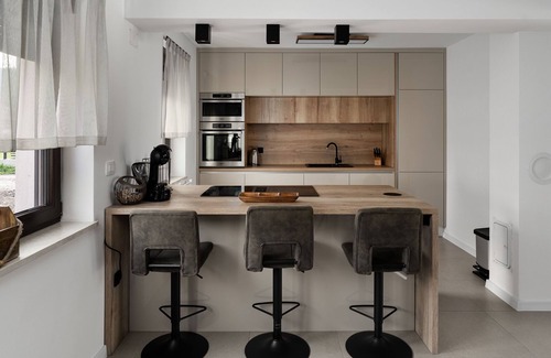 Delnice House | Holiday House Arni by Interhome