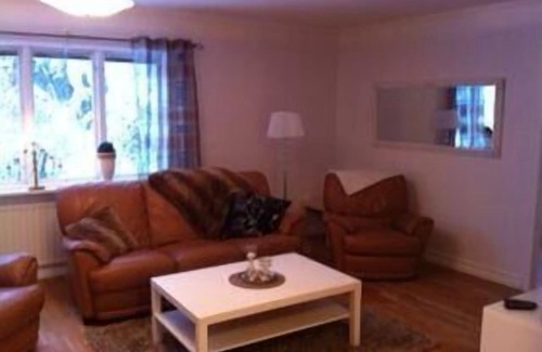 Arvidsjaur House | Holiday house Arvidsjaur for 1 - 12 persons with 7 bedrooms - Holiday house