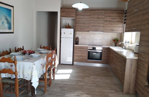 Gortyna House | Holiday house Asimi Kriti for 1 - 5 persons with 2 bedrooms - Holiday home