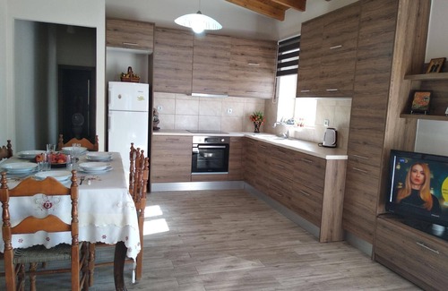 Gortyna House | Holiday house Asimi Kriti for 1 - 5 persons with 2 bedrooms - Holiday home