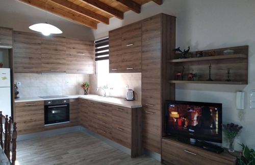 Gortyna House | Holiday house Asimi Kriti for 1 - 5 persons with 2 bedrooms - Holiday home