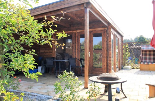 Halbe House | Holiday house at Hofjagdweg