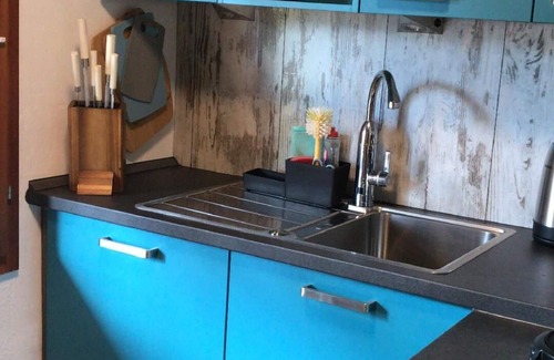 Auen House | Holiday house Katsch an der Mur for 1 - 2 persons with 1 bedroom - Holiday house