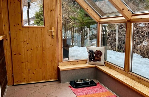 Teufenbach-Katsch House | Holiday house Katsch an der Mur for 1 - 4 persons with 2 bedrooms - Holiday house