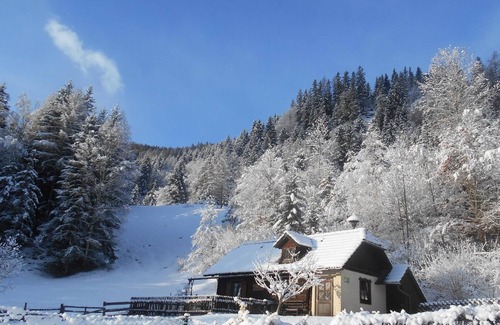 Teufenbach-Katsch House | Holiday house Katsch an der Mur for 1 - 4 persons with 2 bedrooms - Holiday house