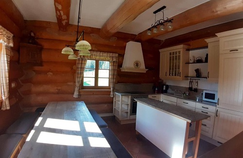 Lachtal House | Holiday house Schönberg-Lachtal for 1 - 8 persons with 3 bedrooms - Holiday house
