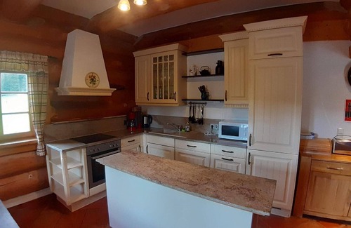 Lachtal House | Holiday house Schönberg-Lachtal for 1 - 8 persons with 3 bedrooms - Holiday house