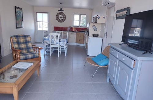 Landevieille House | Holiday house at the foot of bike paths 5 km from the beaches