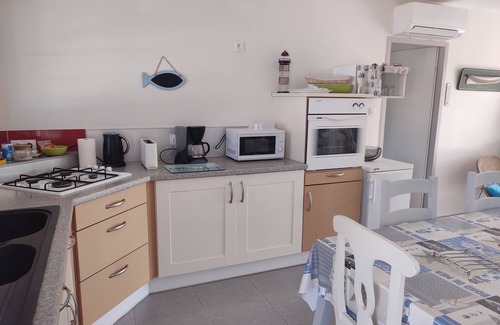 Landevieille House | Holiday house at the foot of bike paths 5 km from the beaches