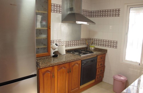Calahonda Ski Chalet | holiday house at the beach in Calahonda /Motril